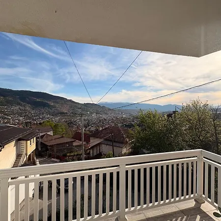 Veranda *