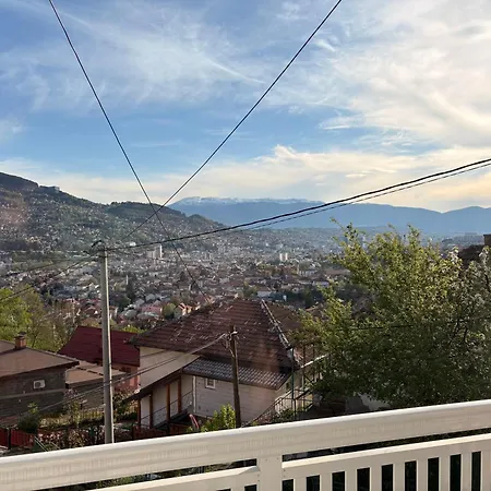 Veranda Сараево