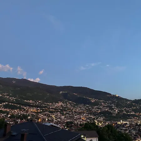 Veranda Апартаменты Сараево
