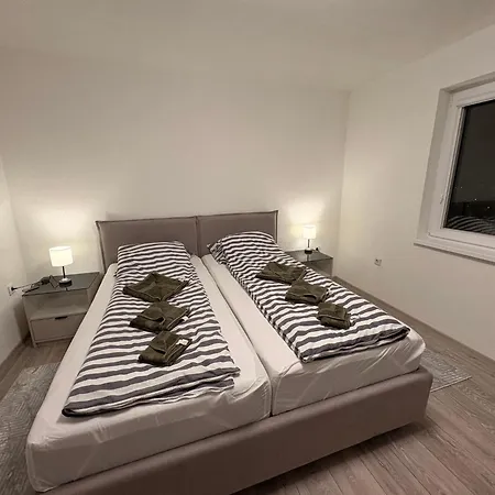 Veranda Апартаменты Сараево