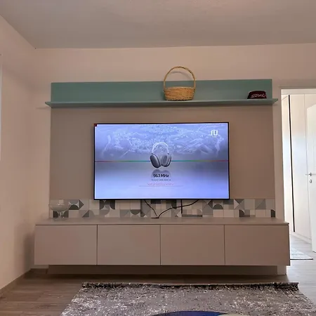 Veranda Апартаменты