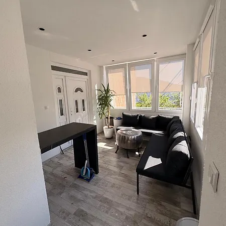 Veranda