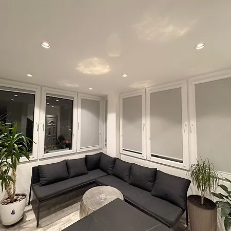 Veranda *