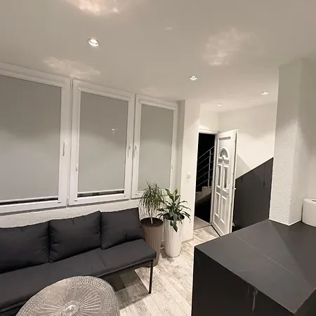 Veranda
