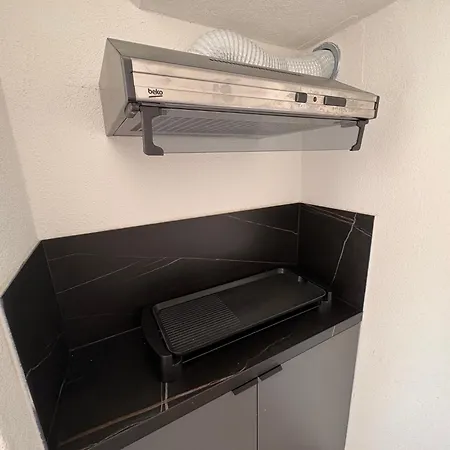 Veranda *