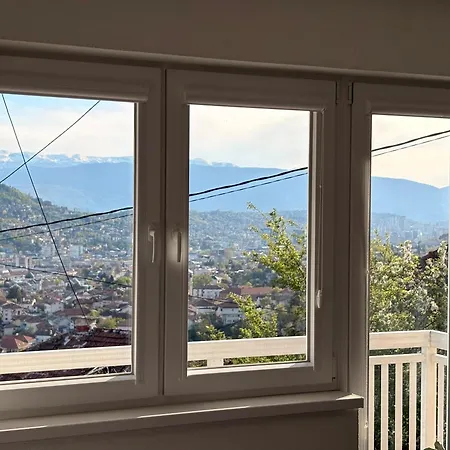 Veranda Апартаменты Сараево